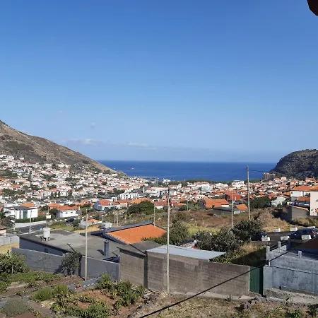 Piquinho Machico (Madeira)