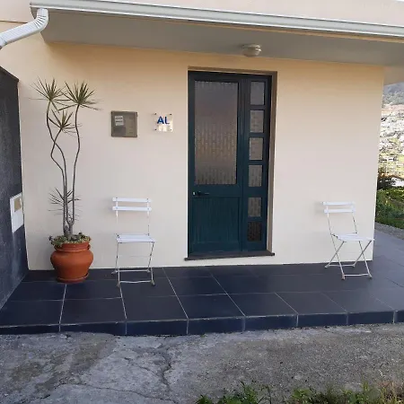 Apartmán Piquinho *