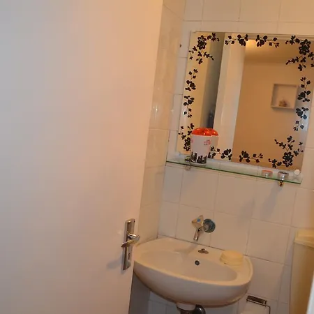 Apartmán Piquinho *