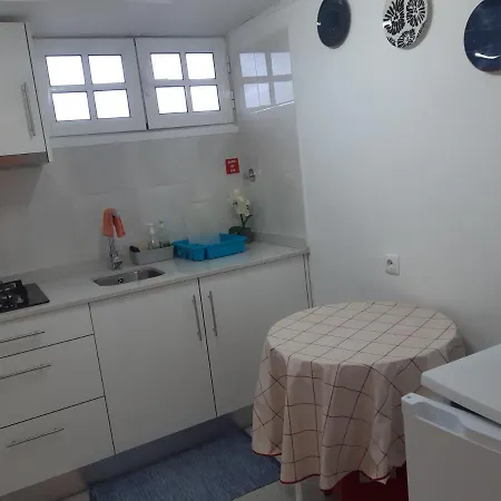 Апартаменты Piquinho Машику