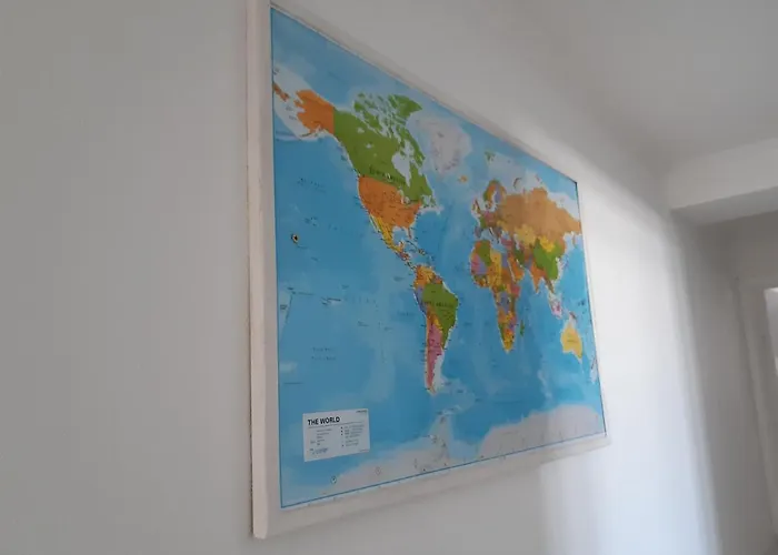 公寓 Piquinho 马希库