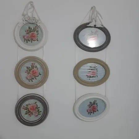 Apartamento Piquinho