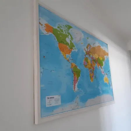 Apartmán Piquinho Machico (Madeira)