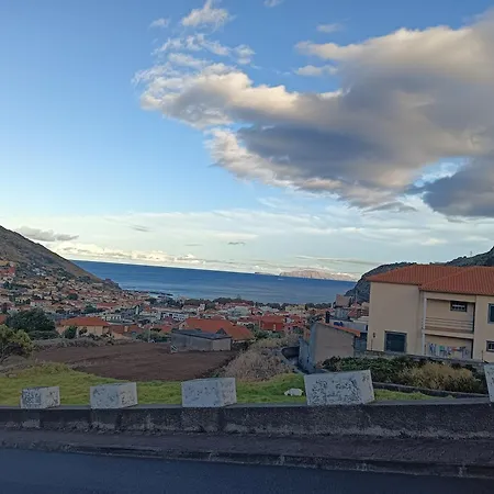 Piquinho Apartament