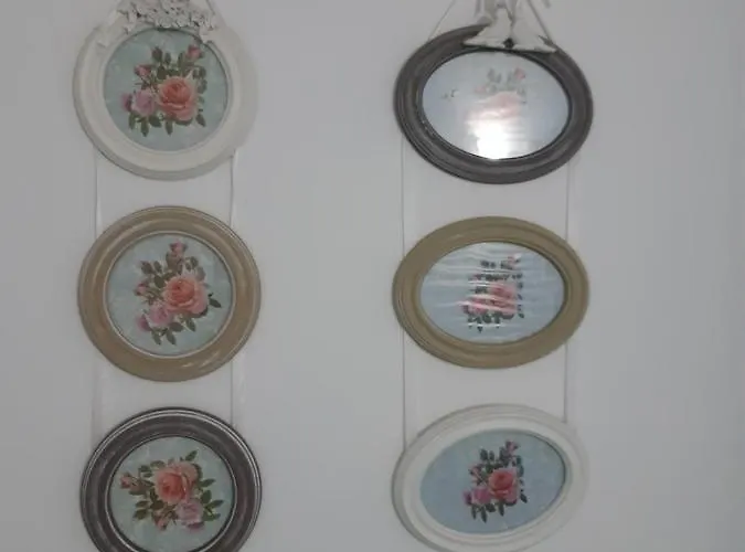 Appartement Piquinho