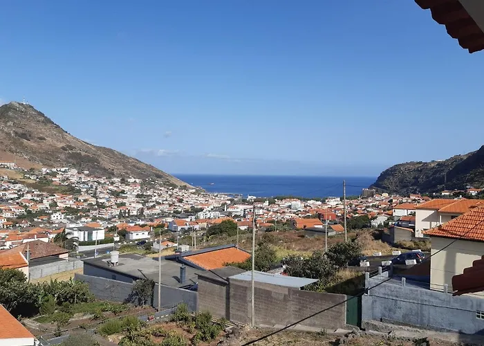 Piquinho Machico (Madeira)