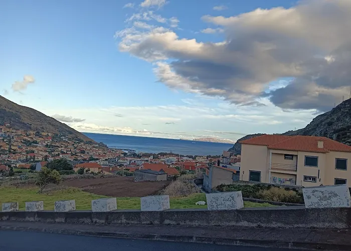 Piquinho Apartment