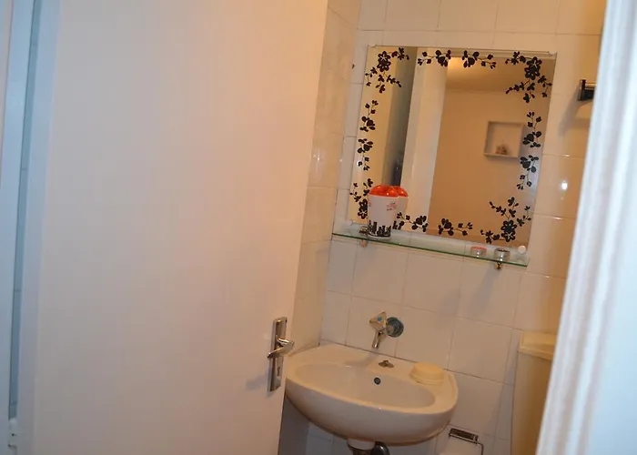 Appartement Piquinho *