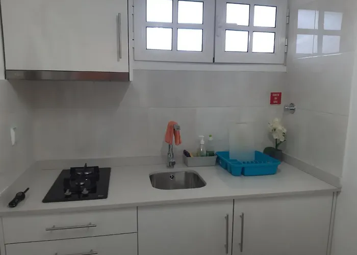 Piquinho * Machico (Madeira)